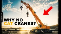 Why Caterpillar REFUSES To Build These Machines