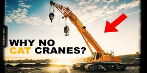 Why Caterpillar REFUSES To Build These Machines