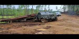 Fiasco brother KRAZ